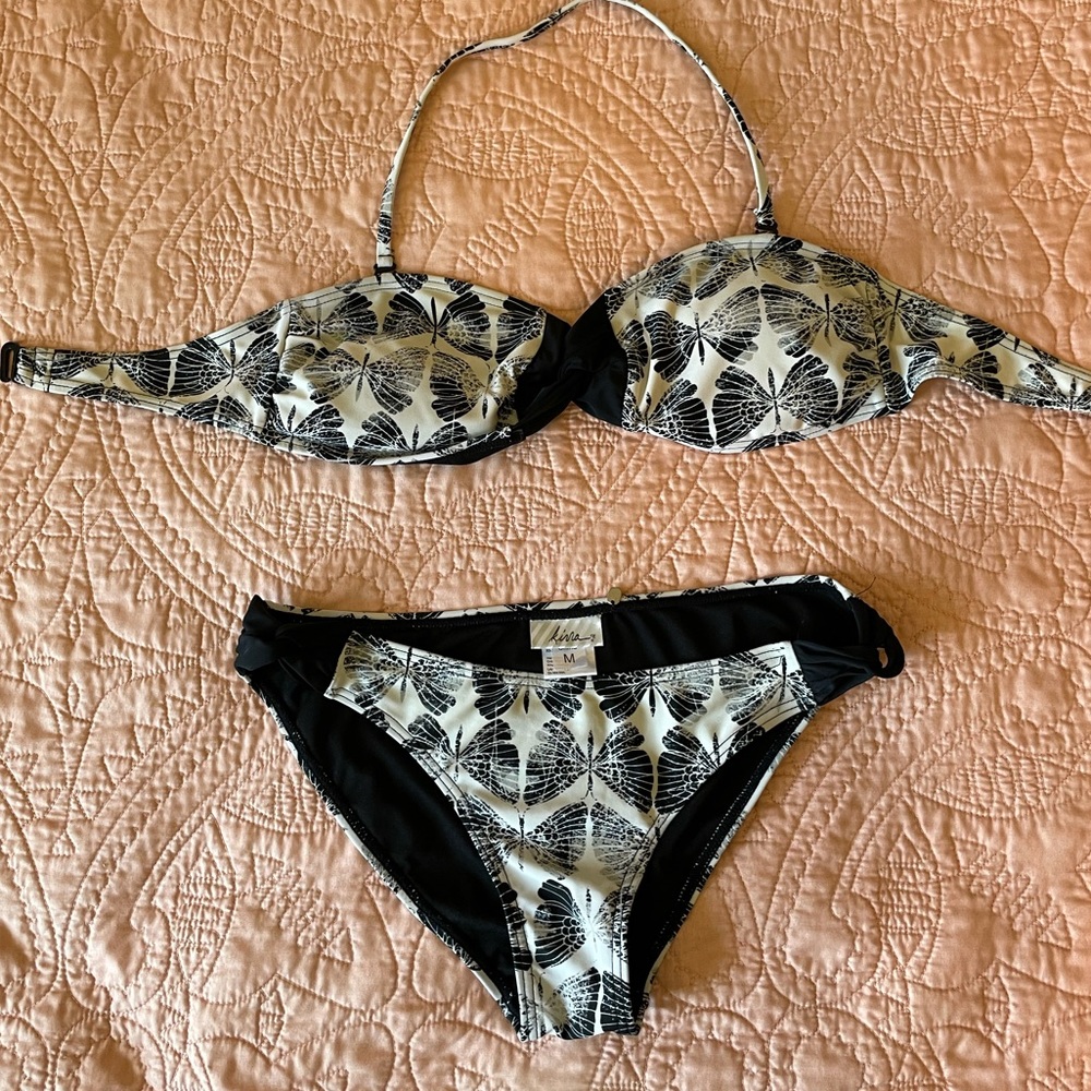 Kirra Two Piece swim suit